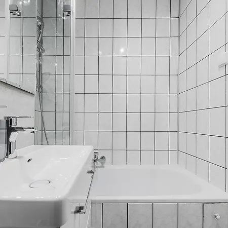 Apartment Lumina 2-room Near Zlote Tarasy *