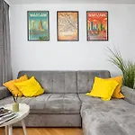 Lumina 2-room Near Zlote Tarasy * Warszawa