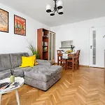 Lejlighed Lumina 2-room Near Zlote Tarasy