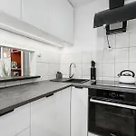 Lejlighed Lumina 2-room Near Zlote Tarasy Warszawa